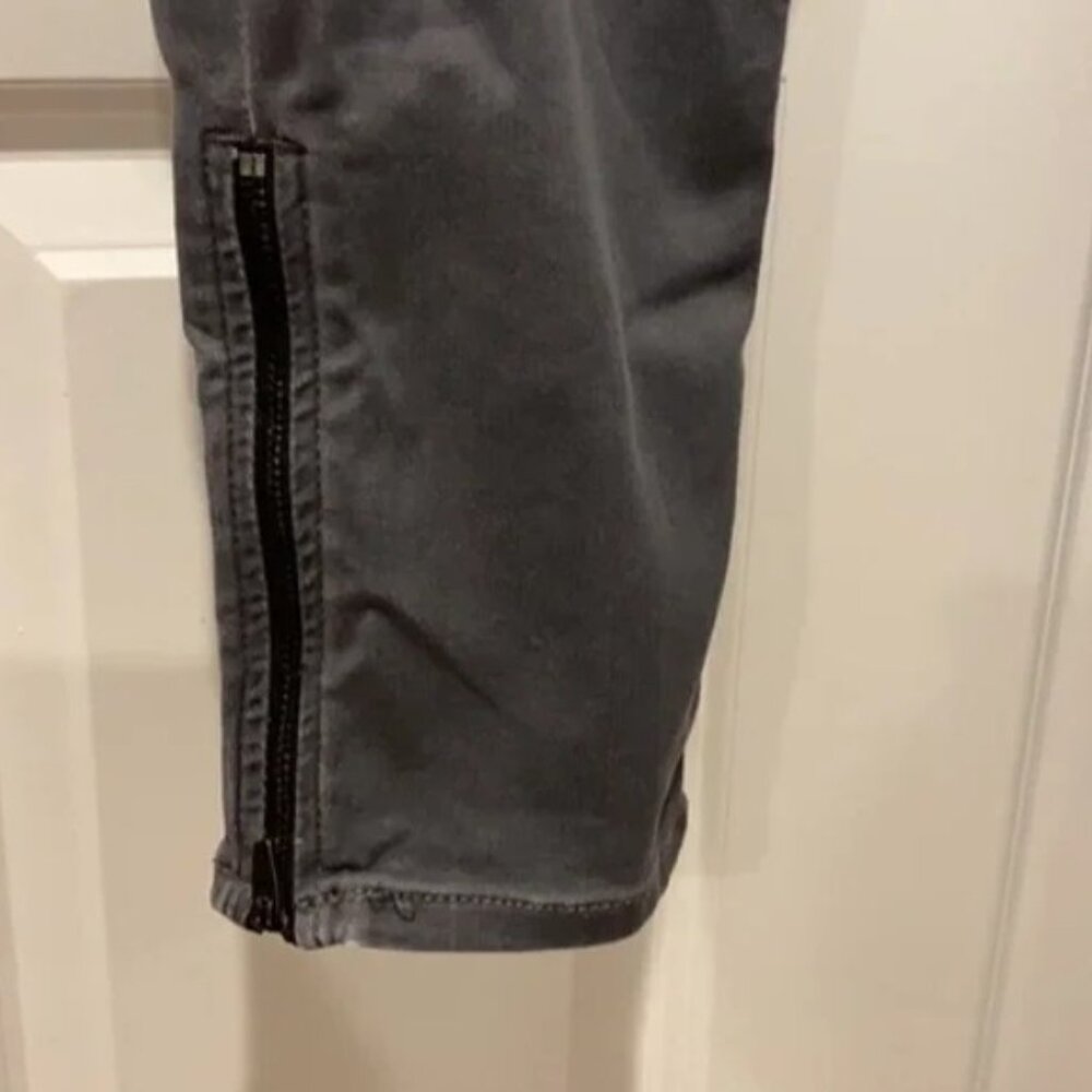 Express Stella Ankle Jeans - Picture 6 of 6